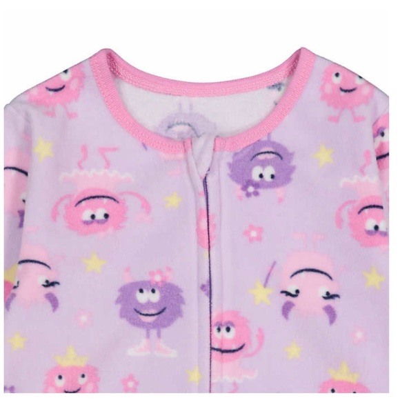 NWT Kids Headquarter Onesie Set 2-Pack - Picture 6 of 6